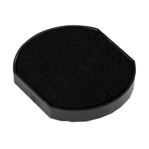 Jastučić za pečate 46040/46140 TRODAT fi 40mm crni