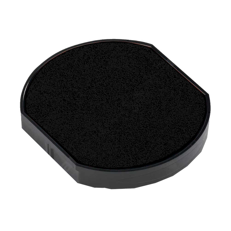 Jastučić za pečate 46040/46140 TRODAT fi 40mm crni
