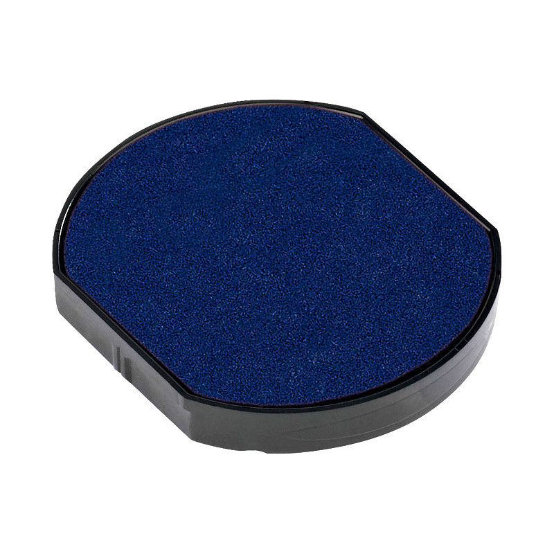 Jastučić za pečate 46040/46140 TRODAT fi 40mm plavi