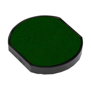 Jastučić za pečate 46040/46140 TRODAT fi 40mm zeleni