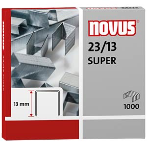 Spojnice 23/13  1000/1  NOVUS