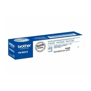 35370-3 Toner BROTHER TN-B023 (HL-B2080/MFC-B7715) black 2000 str.