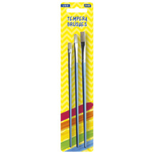 14865 Kistovi za tempere 4,6,8 EDUCA set 3/1