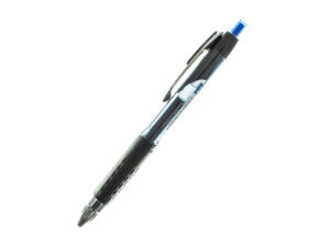15582 Roler  0,7 mm UNI UMN-207 dokument tinta plavi