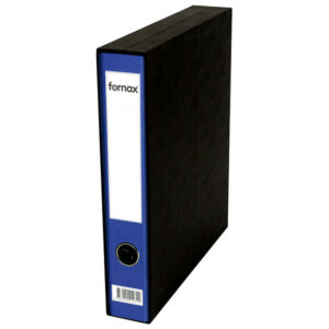 Registrator  FORNAX PRESTIGE A4 U plavi