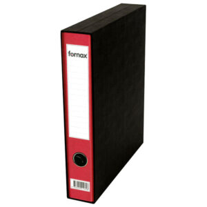 Registrator  FORNAX PRESTIGE A4 U crveni