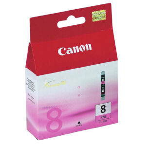 Tinta CANON CLI-  8PM (iP4200/4300) photo magenta