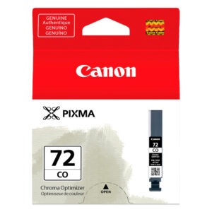 Tinta CANON PGI-72CO (Pixma PRO10S) croma optimizer