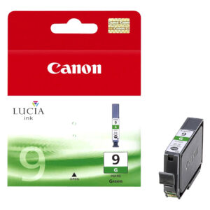 Tinta CANON PGI-9G (Pixma Pro 9500) green
