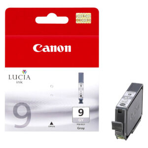 Tinta CANON PGI-9GY (Pixma Pro 9500) grey