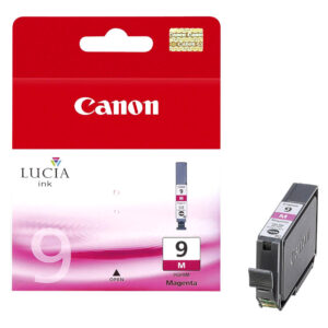 Tinta CANON PGI-9M (Pixma Pro 9500) magenta