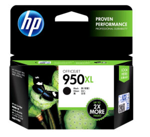 Tinta HP CN045AE (Pro 8100/8600) No. 950XL black 2300 str.