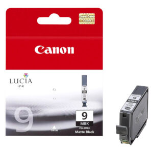 Tinta CANON PGI-9MB (Pixma Pro 9500) matt black