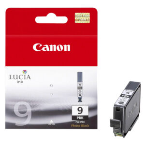 Tinta CANON PGI-9PB (Pixma Pro 9500) photo black