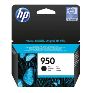 Tinta HP CN049AE (Pro 251/276/8100/8600) No. 950 black 1000 str.