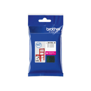 Tinta BROTHER LC 3619XL magenta 1500 str