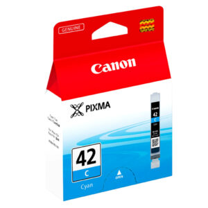 Tinta CANON CLI-42C (PRO100S) cyan