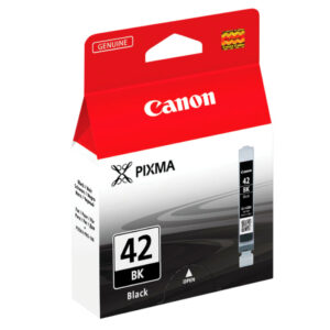 Tinta CANON CLI-42BK (PRO100S) photo black