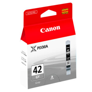 Tinta CANON CLI-42GY (PRO100S) grey