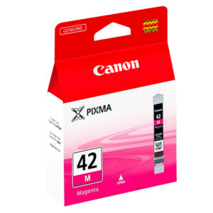 Tinta CANON CLI-42M (PRO100S) magenta
