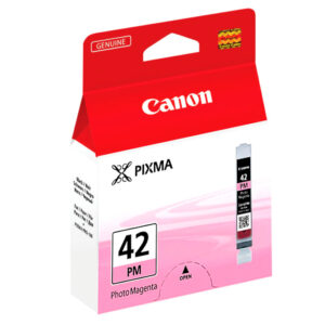 Tinta CANON CLI-42PM (PRO100S) photo magenta
