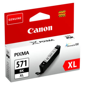 Tinta CANON CLI-571BK XL (5750/5700)  black