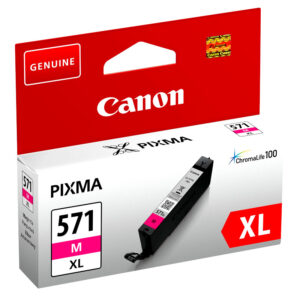 Tinta CANON CLI-571M XL (5750/5700)  magenta