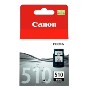 Tinta CANON PG-510 (MP240/MX330) black