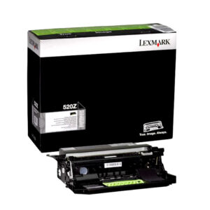 LEXMARK 52D0Z00 (MS/MX 71x/81x) 520Z Image Unit black 100000 str.