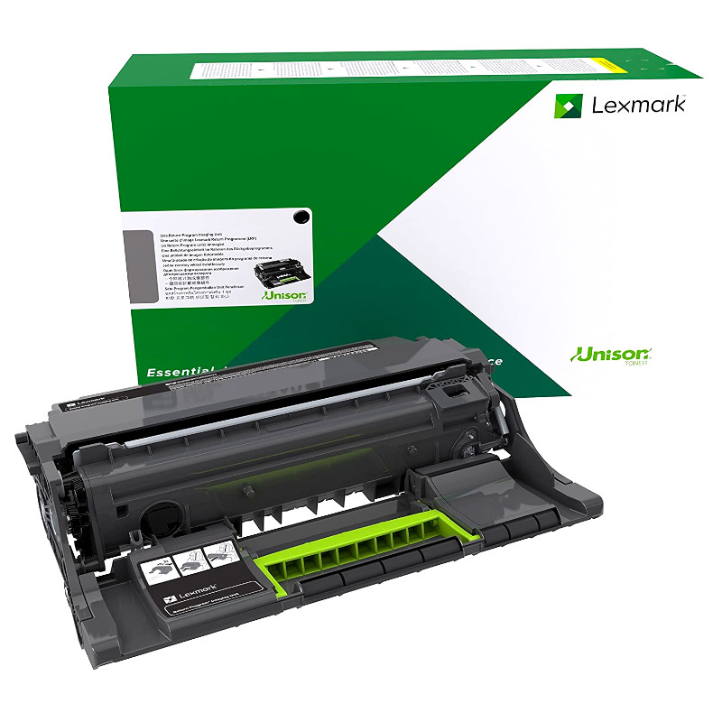 LEXMARK 56F0Z00/56F0Z0E (MS/MX 32x/42x/52xM621x) Photoconductor black 60000 str.