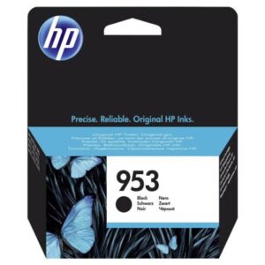 Tinta HP L0S58AE (OJ PRO 8210/8218/8710/8720/8730/8740) No. 953 black 1000 str.