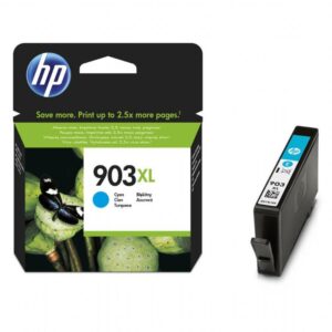 Tinta HP T6M03AE No 903XL cyan 825 str.