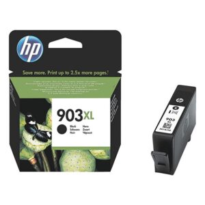 Tinta HP T6M15AE No.903XL black 825 str.