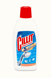 Toalet-sredstvo za odstranjivanje kamenca CILLIT 450 ml