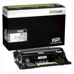 LEXMARK 50F0Z00 (MS/MX 31x/41x/51x/61x) 500Z Imaging Kit black 60000 str.