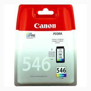 Tinta CANON CL-546 (Pixma MG2550S/ TR4550/TS205/TS305/TS3350) color
