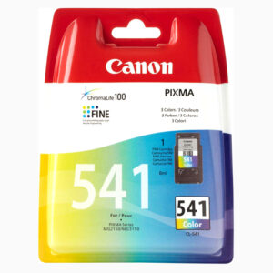 Tinta CANON CL-541 (Pixma GM2040/GM4040) color