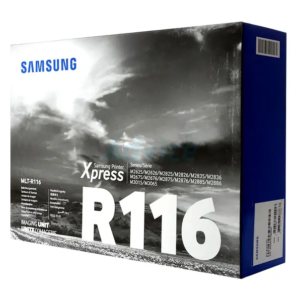 SAMSUNG MLT-R116/SV134A (M-2875FD) Image drum black 9000 str.