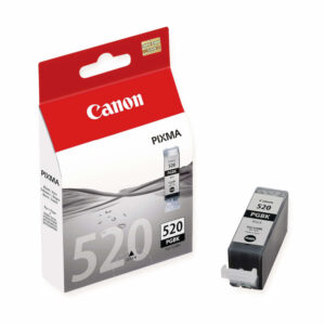 Tinta CANON PGI-520BK (IP4600) black