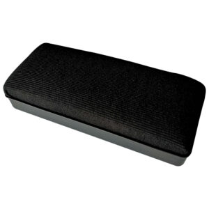 40099-1 Brisač - spužva za bijelu ploču magnetni 11x5,7x2,5