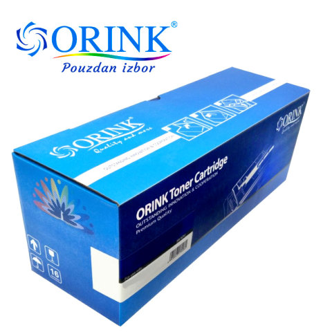 35568 Toner zamjenski ORINK LEX-562H-Black (LEXMARK MS/MX 321/421/521/621) 15000str.