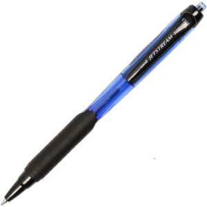 15581 Roler  0,7 mm UNI SXN-101 Jetstream plavi