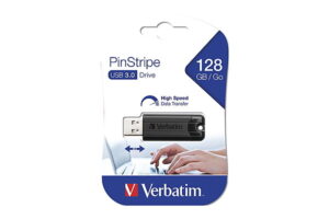 A-80074 USB memorija 3,0 128 GB VERBATIM art. 49319 PrintStripe