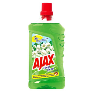 Ured-sredstvo za pranje poda univerzalno AJAX UNIVERZAL 1000ml-miris ĐURĐICA