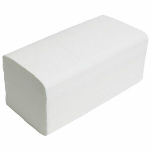 56344 Ručnik složivi 2-slojni 24x21cm bijeli br.3