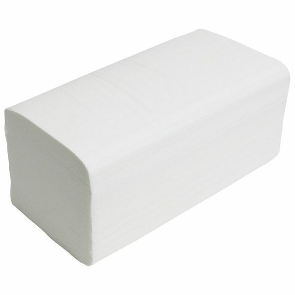 56344 Ručnik složivi 2-slojni 24x21cm bijeli br.3