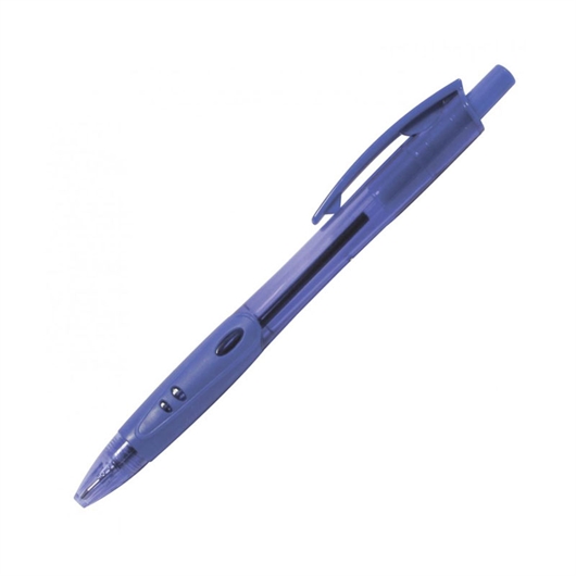 15133-3 Kemijska olovka  OPTIMA plava