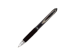 15185 Roler  0,7 mm UNI UMN-207 dokument tinta crni