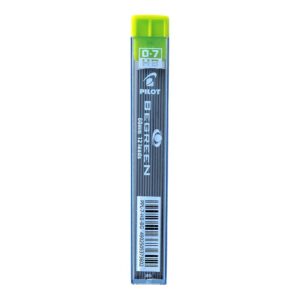 15315 Mine za tehničku olovku 0,7 mm HB PILOT PPL7 Begreen