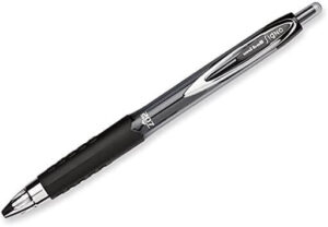 16115 Roler  0,5 mm UNI UMN-207 micro dokument tinta crni